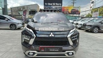 Mitsubishi Xpander Premium 2022 - xe cũ chính hãng