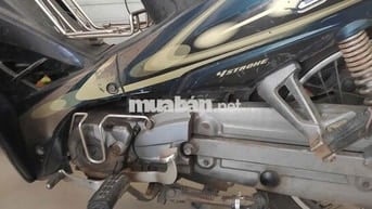 Bán chiếc Sirius đi 1 chủ xưa giờ, máy móc còn tốt