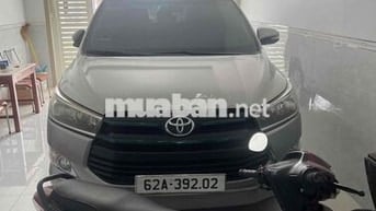 Toyota Innova 2016 - 97 km