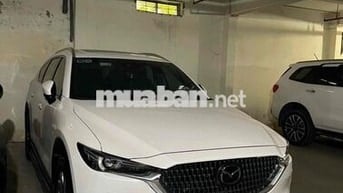 Mazda CX8 2024 Premium AWD - 7500 km Siêu Lướt