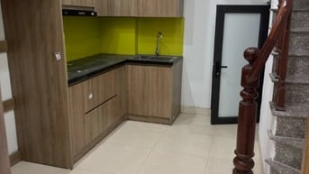 Bán nhà Mỹ Đình vtri VIP 20m ô tô, ngõ rộng 35m2*5 tầng giá 6,5 tỷ 
