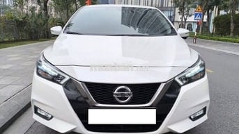 Nissan Almera VL 1.0 CVT Cao cấp 2021 - MỚI TINH