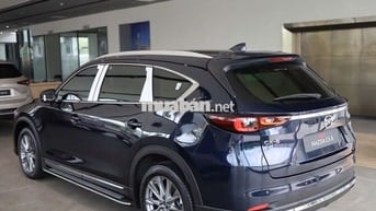 Mazda New CX-8 2.5 Luxury 2025