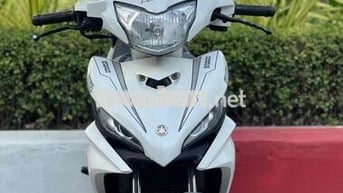 Exciter 135 bstp máy zin chất Hỗ trợ góp 0đ