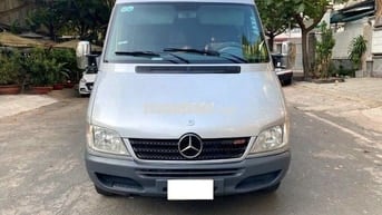 Mercedes Benz Sprinter Van 311 CDI 2.2L 2008