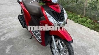 Cần bán visson 2018 máy zin chính chủ bấm biển mơi