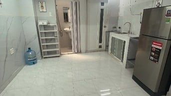 CHO THUÊ PHÒNG CÓ GÁC ĐƯỜNG BÌNH LỢI. P13. BÌNH THẠNH