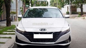 Elantra 2024 1.6AT Đặc biệt - 6000km zin nguyên xe