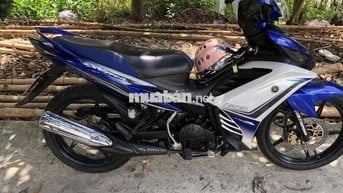 Exciter 135 2011 zin