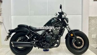 Rebel 500 cọp 2023