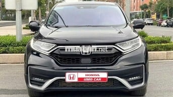 Honda CR V 2021 L - 24000 km
