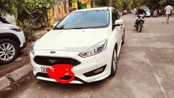 Ford Focus 2019 1.5L EcoBoost  full- 6800