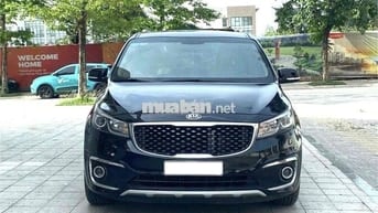 Kia Sedona 2016 - 127899 km