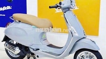 Cần bán xe Vespa Primavera 125 mới.