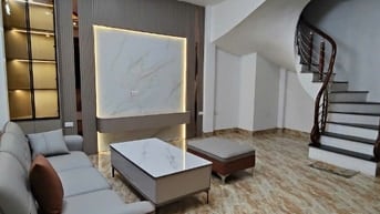 BÁN NHÀ TRUNG TÂM QUẬN ĐỐNG ĐA – VỊ TRÍ VÀNG GẦN HỒ VĂN CHƯƠNG – NGÕ Ô