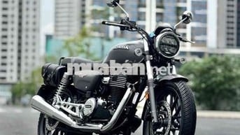 Honda CB 350 H’ness 700km