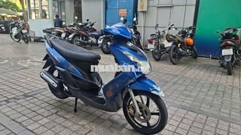 Xe yamaha mio utimo