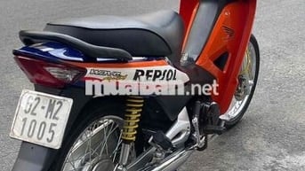 cần bán xe wave repsol giấy tờ đầy đủ máy ngon