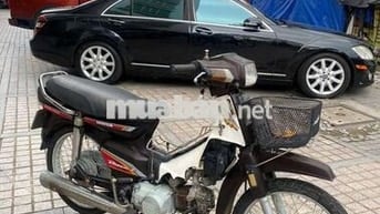 Xe dream loncin