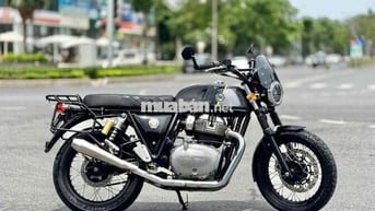 Royal Enfield Continental GT 650