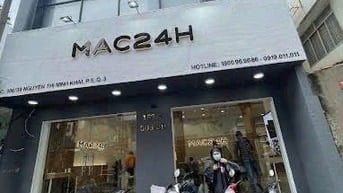 Bán nhà Mặt Tiền Kinh doanh Nguyễn Thị Minh Khai Quận 3, ngang lớn 9m