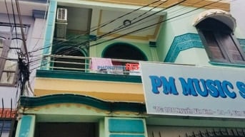 Cho thuê KTX nam/nữ sát sân bay, 1/16 NGUYỄN VĂN VĨNH, PHƯỜNG 4, TB
