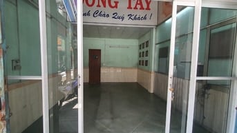 🔑 CHO THUÊ MB KINH DOANH - ĐƯỜNG NGUYỄN HOÀNG - KHÔNG CHUNG CHỦ