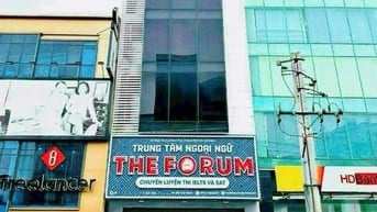 Bán nhà Hẻm xe hơi 7m NGUYỄN THIỆN THUẬT, Q.3, DT:6x18m thang máy 6 tầ