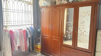 Mặt tiền Thái Phiên, Quận 11, 50m2, nở hậu, siêu kinh doanh, chỉ 9 tỷ 