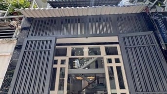 Bán Gấp Nhà Vườn Lài Q12 65m2/2ty100 nhà full nội thất, cho thuê tốt