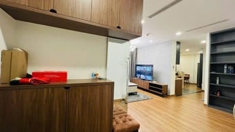 Chung cư Ruby, Nguyễn Sỹ Sách, TB: 2p ngủ, 2wc, full nội thất 9 triệu