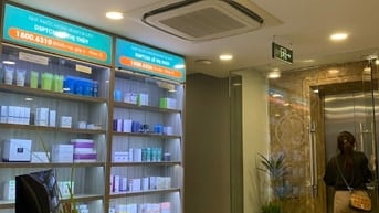 Cho Thuê Gấp Nhà Mặt Phố Cầu Giấy – Phù Hợp Làm Văn Phòng, Showroom