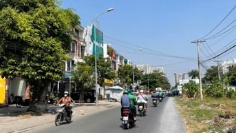 Bán Đất An Phú An Khánh, Thủ Đức. gần Cao Đức Lân góc 2MT 6m x16m= 96m