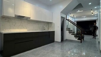BÁN NHÀ TRUNG TÂM CẦU GIẤY, NGÕ RỘNG OTO TRÁNH GIÁ CHỈ TỪ 15T