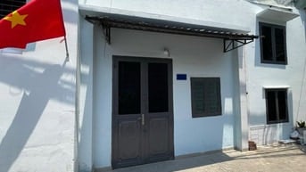CHO THUÊ NHÀ 70m2 - ĐƯỜNG 48, THỦ ĐỨC