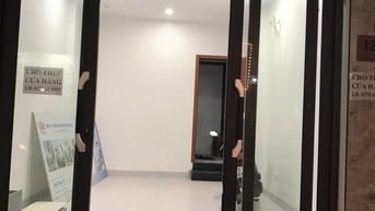 Cho thuê tầng 1 nhà  số 123V Thuỵ Khuê, P.Thuỵ Khuê, Tây Hồ, Hà Nội, 
