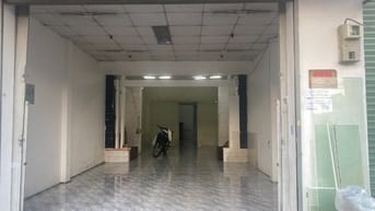 Cho thuê nhà mặt tiền đường Trần Văn Mười, XTT, Hóc Môn