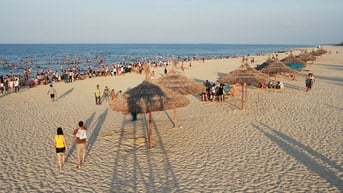 Đất ven biển TAM THANH – QUẢNG NAM-ĐÀ NẴNG Cần bán