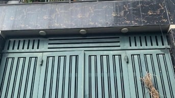 Nhà cạnh khu dân cư An Sương gần chợ Cây Sộp Quận 12, 4x15, 4,15 tỷ