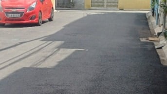  HXH NGỦ TRONG NHÀ – 70M² – 3 TẦNG, 4PN – THOẠI NGỌC HẦU – 6.99 TỶ