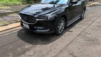 Cx8 Premium Cần Bán 810tr Xe Gia Đình Sử Dụng