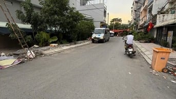Bán đất góc 2 mặt tiền Khu Nam Hùng Vương, Phường An Lạc Quận Bình Tân
