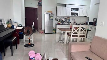 Chung cư Oriental Plaza, Âu Cơ, Tân Phú: 15tr/th, 113m2, 3pn, 3wc có n