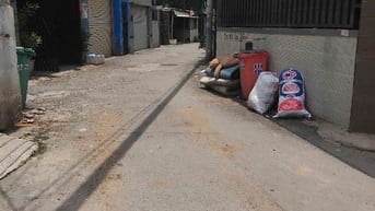Bán lô đất 86m2 đường 14, P Bình Trưng Tây Tp Thủ Đức