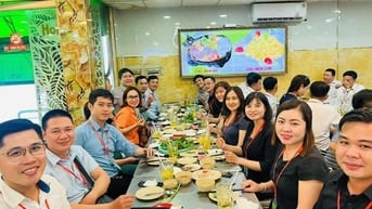 TÌM BẠN CÓ ĐAM MÊ MUA/BÁN/ CHO THUÊ NHÀ PHỐ QUẬN 12