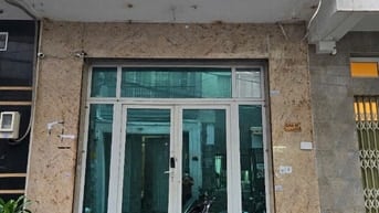 Chính chủ bán nhà 585/4c Sư Vạn Hạnh Quận 10