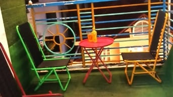 Cho Thuê Phòng Căn Hộ Mini Full Nội Thất Đường Trần Lựu An Phú Q2