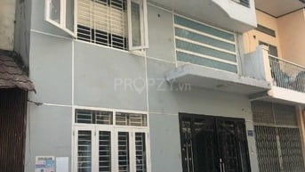 Ly Hôn bán gấp nhà đường Trần Xuân Soạn, quận 7 - 61m2/1TY180 . SHR 