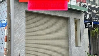 Nhà MT Bông Sao, mới, khu kd ngay Chợ Sáng. Trệt,1lầu, 4,5m/NH 4,7mx9m