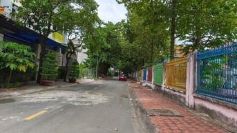 Cho Thuê Kho Đường Nội Bộ 12m P. Thạnh Mỹ Lợi TP Thủ Đức